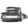 PERKINS 2873B011 Starter
